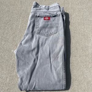 Dickies straight leg pants